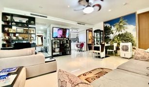 3 chambres Condominium a vendre à Na Kluea, Pattaya The Sanctuary Wong Amat