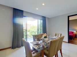 2 Bedroom Apartment for sale at The Resort Condominium , Chang Phueak, Mueang Chiang Mai, Chiang Mai, Thailand