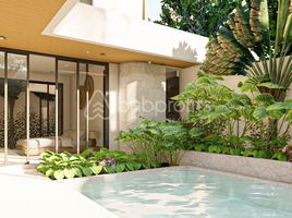 3 Bedroom Villa for sale in Canggu, Badung, Canggu