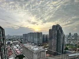 1 Schlafzimmer Wohnung zu verkaufen im U Delight Bangson Station, Bang Sue