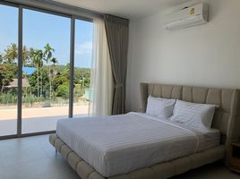 3 Bedroom Villa for sale at Coco Tropical, Maenam