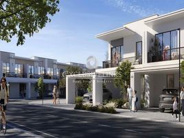 4 Bedroom Townhouse for sale at Elora, Juniper, DAMAC Hills 2 (Akoya)