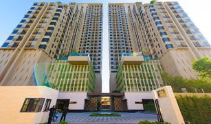 1 chambre Condominium a vendre à Khlong Ton Sai, Bangkok Nye by Sansiri