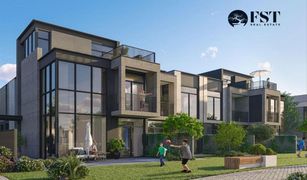 4 Habitaciones Adosado en venta en Golf Promenade, Dubái Mudon Al Ranim 5