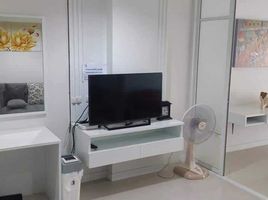 Studio Appartement zu verkaufen im Baan Klang Hua Hin Condominium, Hua Hin City