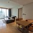 2 Schlafzimmer Wohnung zu vermieten im Sindhorn Residence , Wang Mai