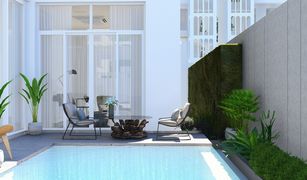 5 chambres Villa a vendre à Rawai, Phuket Utopia Dream Villa