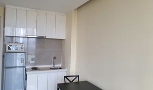 1 Bedroom Condo for sale in Huai Khwang, Bangkok TC Green Rama 9