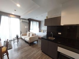 Studio Apartment for sale at The Deck Patong, Patong