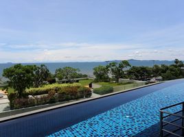 2 Schlafzimmer Wohnung zu vermieten im Cetus Beachfront, Nong Prue