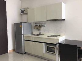 1 Bedroom Condo for rent at The President Sukhumvit 81, Phra Khanong