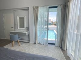 2 Schlafzimmer Villa zu vermieten im Fe'RICH, Chalong