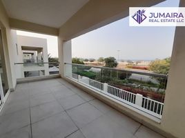 3 Bedroom Townhouse for sale at Bermuda, Mina Al Arab