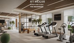 , दुबई St Regis The Residences में 2 बेडरूम अपार्टमेंट बिक्री के लिए