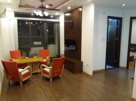 2 Bedroom Apartment for rent at N04A Ngoại Giao Đoàn, Xuan Dinh