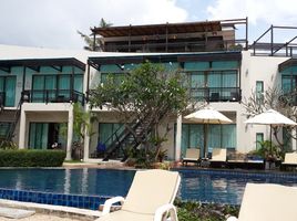 18 Schlafzimmer Hotel / Resort zu verkaufen in Ko Lanta, Krabi, Sala Dan, Ko Lanta, Krabi