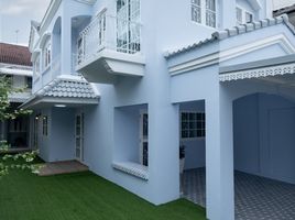 3 Bedroom Villa for sale at Bangyai City , Sao Thong Hin