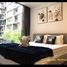 2 Bedroom Apartment for rent at Quintara Treehaus Sukhumvit 42, Phra Khanong