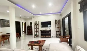 3 Bedrooms Villa for sale in Bo Phut, Koh Samui 