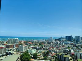 1 Schlafzimmer Wohnung zu vermieten im Arcadia Millennium Tower, Nong Prue, Pattaya