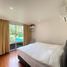 2 спален Квартира в аренду в Baan Sansaran Condo, Нонг Кае