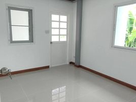 2 Bedroom Townhouse for sale at Baan Eklada, Bang Rak Phatthana