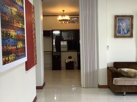 3 Schlafzimmer Villa zu vermieten im Baan Suan Neramit 5, Si Sunthon