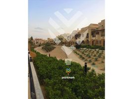 3 Bedroom Villa for sale at Mivida, The 5th Settlement, New Cairo City