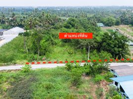 Grundstück zu verkaufen in Sam Phran, Nakhon Pathom, Bang Chang