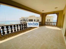 3 Bedroom Apartment for sale at Marina Apartments D, Al Hamra Marina Residences, Al Hamra Village