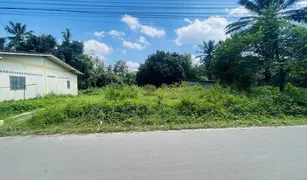 N/A Land for sale in Krabi Noi, Krabi 