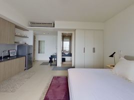 Studio Condo for rent at Zire Wongamat, Na Kluea, Pattaya, Chon Buri