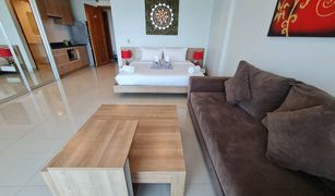 Studio Condominium a vendre à Choeng Thale, Phuket Surin Sabai