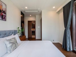 3 Bedroom Apartment for rent at The Metropole Thu Thiem, An Khanh, District 2, Ho Chi Minh City