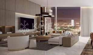 4 chambres Penthouse a vendre à Opera District, Dubai IL Primo