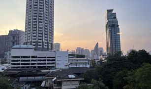 2 Bedrooms Condo for sale in Khlong Tan Nuea, Bangkok Moon Tower