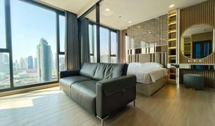 1 Bedroom Condo for sale in Huai Khwang, Bangkok One 9 Five Asoke - Rama 9