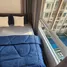 1 Bedroom Apartment for rent at Ivy Ratchada, Sam Sen Nok
