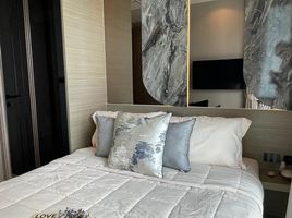 1 Schlafzimmer Appartement zu verkaufen im The Riviera Ocean Drive, Nong Prue