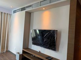 3 Bedroom Penthouse for rent at The Crest Ruamrudee, Lumphini