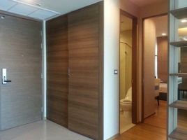 2 Schlafzimmer Wohnung zu vermieten im The Address Sathorn, Si Lom