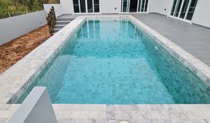 4 Schlafzimmern Villa zu verkaufen in Huai Sak, Chiang Rai 