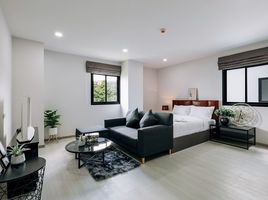 Studio Condo for rent at VIP Great Hill Condominium, Sakhu