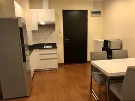 2 Bedroom Condo for rent at Diamond Sukhumvit, Phra Khanong