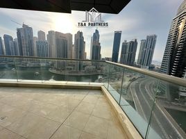 3 Bedroom Condo for sale at Trident Bayside, Dubai Marina Walk, Dubai Marina