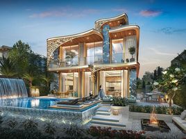 6 Bedroom Villa for sale at Damac Gems Estates 1, Artesia