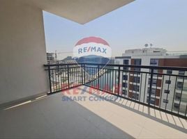 1 Bedroom Apartment for sale at The View, Danet Abu Dhabi