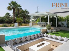 4 Bedroom Villa for sale at Whitefield 1, Whitefield, DAMAC Hills (Akoya by DAMAC), Dubai