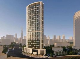 3 Bedroom Apartment for sale at Nobles Tower, Business Bay