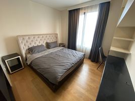 2 Schlafzimmer Appartement zu vermieten im Villa Asoke, Makkasan